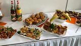Best Western Spreewald Ballroom