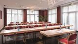Best Western Spreewald Meeting