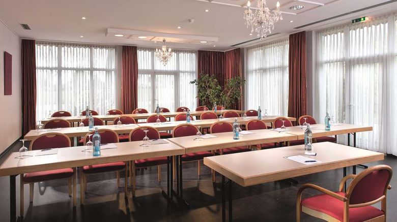 <b>Best Western Spreewald Meeting</b>. Images powered by <a href="https://iceportal.shijigroup.com/" title="IcePortal" target="_blank">IcePortal</a>.