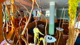 Best Western Spreewald Lobby
