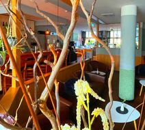 Best Western Spreewald Lobby