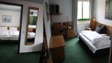 Best Western Spreewald Room
