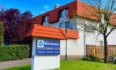 Best Western Spreewald