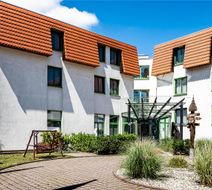 Best Western Spreewald Exterior
