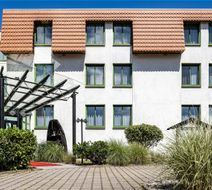Best Western Spreewald Exterior