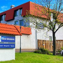 Best Western Spreewald