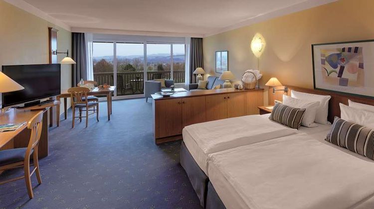 Best Western Aparthotel Birnbachhoehe Other