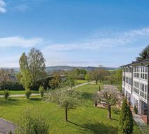 Best Western Aparthotel Birnbachhoehe Exterior