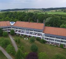 Best Western Aparthotel Birnbachhoehe Exterior