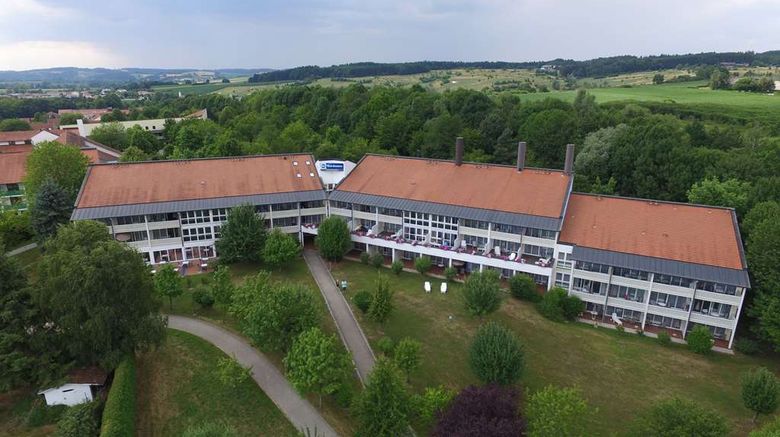 <b>Best Western Aparthotel Birnbachhoehe Exterior</b>. Images powered by <a href="https://iceportal.shijigroup.com/" title="IcePortal" target="_blank">IcePortal</a>.
