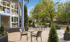Best Western Aparthotel Birnbachhoehe