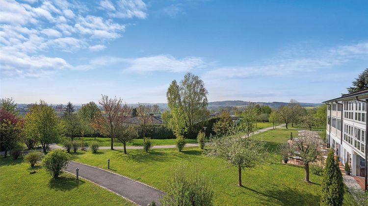 Best Western Aparthotel Birnbachhoehe Exterior