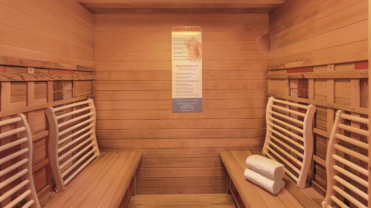 Best Western Aparthotel Birnbachhoehe Spa