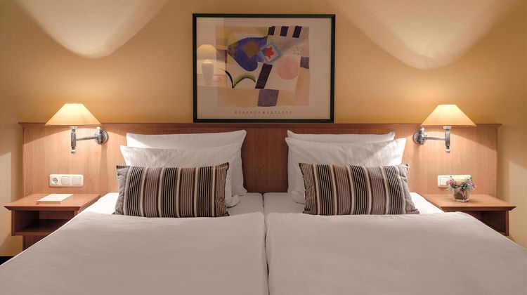 Best Western Aparthotel Birnbachhoehe Suite