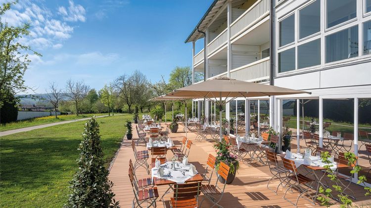 Best Western Aparthotel Birnbachhoehe Other
