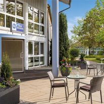 Best Western Aparthotel Birnbachhoehe