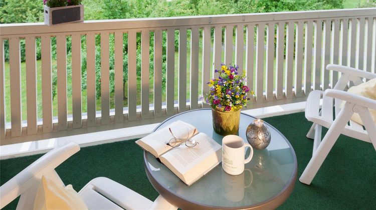 Best Western Aparthotel Birnbachhoehe Room