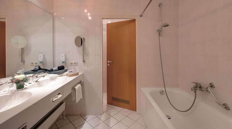 Best Western Aparthotel Birnbachhoehe Room