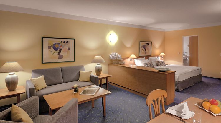 Best Western Aparthotel Birnbachhoehe Suite