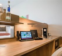 Best Western Plus Kurhotel Room
