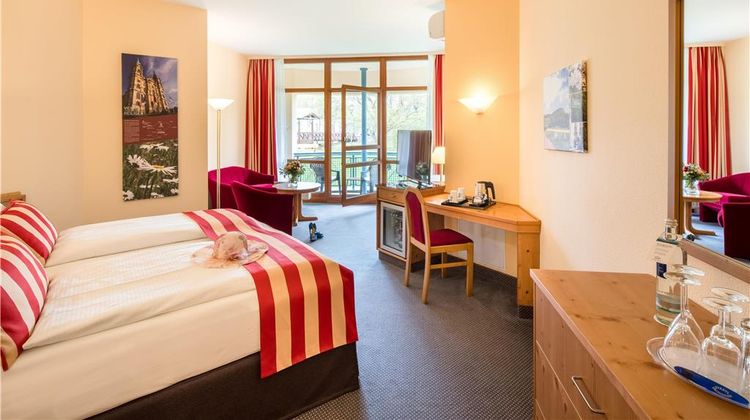 Best Western Plus Kurhotel Suite