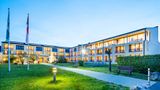 Best Western Plus Kurhotel Exterior