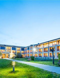 Best Western Plus Kurhotel