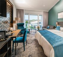 Best Western Plus Kurhotel Room