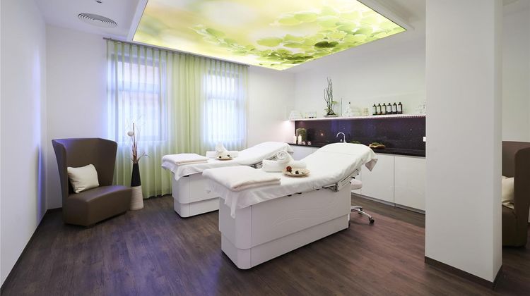 Best Western Plus Kurhotel Spa