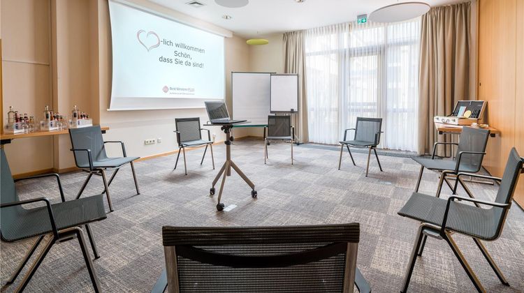 Best Western Plus Kurhotel Meeting