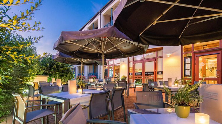 Best Western Plus Kurhotel Other