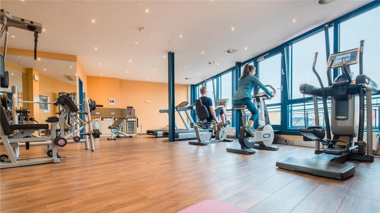 Best Western Plus Kurhotel Health