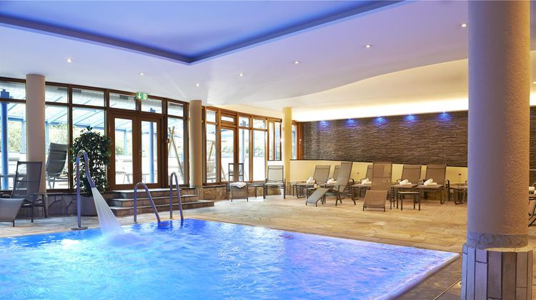 Best Western Plus Kurhotel Pool