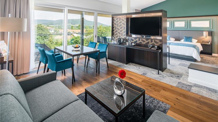 Best Western Plus Kurhotel Suite