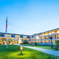 Best Western Plus Kurhotel
