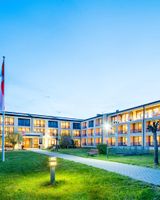 Best Western Plus Kurhotel