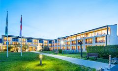 Best Western Plus Kurhotel