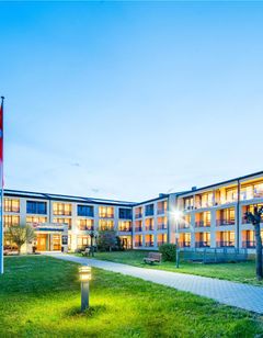 Best Western Plus Kurhotel
