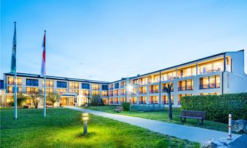 Best Western Plus Kurhotel