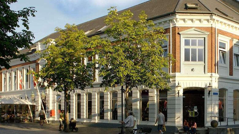 <b>Best Western Plus Hotel Eyde Exterior</b>. Images powered by <a href="https://iceportal.shijigroup.com/" title="IcePortal" target="_blank">IcePortal</a>.