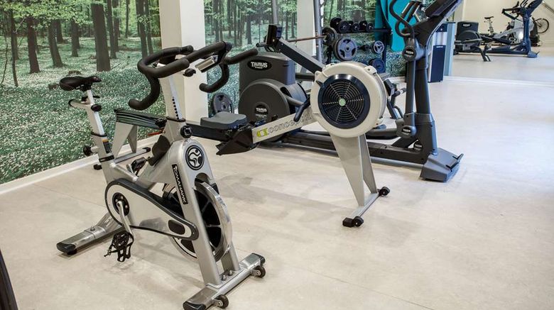 <b>Best Western Plus Hotel Eyde Health</b>. Images powered by <a href="https://iceportal.shijigroup.com/" title="IcePortal" target="_blank">IcePortal</a>.