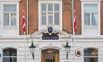 Best Western Plus Hotel Eyde