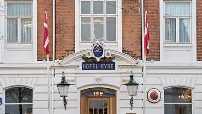 Best Western Plus Hotel Eyde
