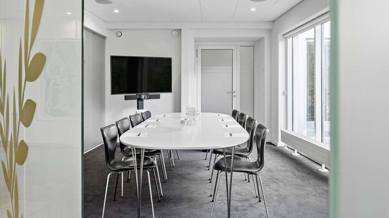 <b>Best Western Plus Hotel Eyde Meeting</b>. Images powered by <a href="https://iceportal.shijigroup.com/" title="IcePortal" target="_blank">IcePortal</a>.
