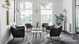 Best Western Plus Hotel Eyde Lobby
