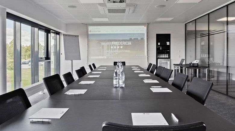 <b>Best Western Plus Hotel Fredericia Meeting</b>. Images powered by <a href="https://iceportal.shijigroup.com/" title="IcePortal" target="_blank">IcePortal</a>.