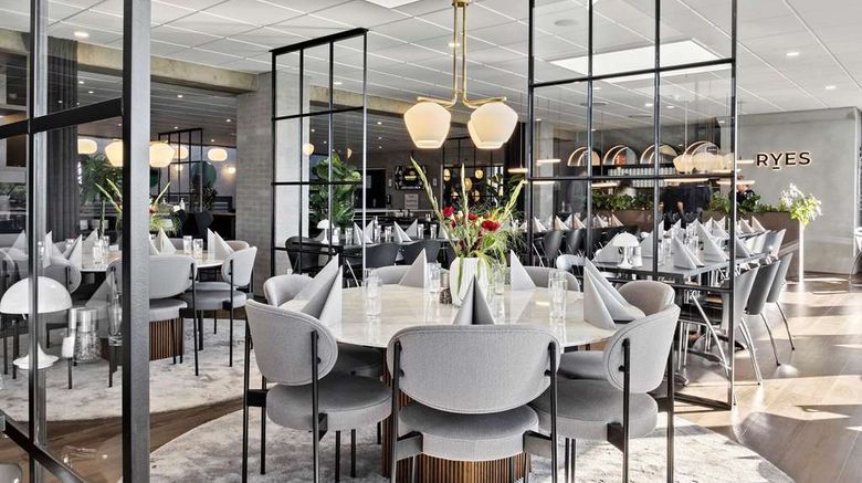 <b>Best Western Plus Hotel Fredericia Restaurant</b>. Images powered by <a href="https://iceportal.shijigroup.com/" title="IcePortal" target="_blank">IcePortal</a>.