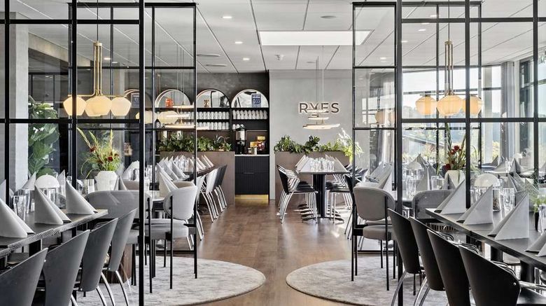 <b>Best Western Plus Hotel Fredericia Restaurant</b>. Images powered by <a href="https://iceportal.shijigroup.com/" title="IcePortal" target="_blank">IcePortal</a>.