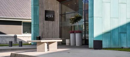 Best Western Plus Hotel Fredericia Exterior