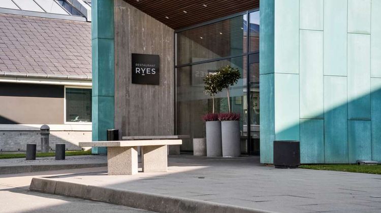 Best Western Plus Hotel Fredericia Exterior